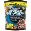 100% Premium Whey Protein 100% Premium Whey Protein
