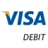 Visa Debit / Delta